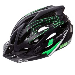 Kask rowerowy Meteor Gruver 24744-24746 uniw