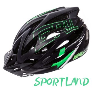 Kask rowerowy Meteor Gruver 24744-24746 uniw