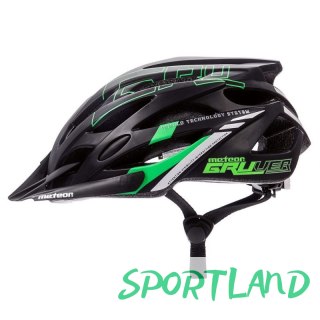 Kask rowerowy Meteor Gruver 24744-24746 uniw