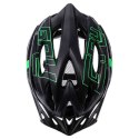 Kask rowerowy Meteor Gruver 24744-24746 uniw