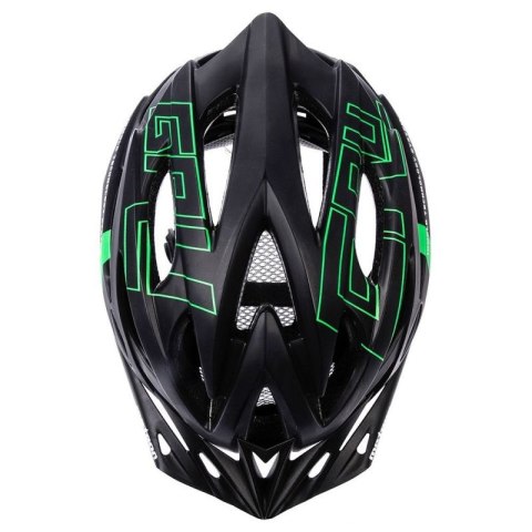 Kask rowerowy Meteor Gruver 24744-24746 uniw Kask rowerowy Meteor Gruver 24744-24746 uniw