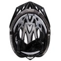 Kask rowerowy Meteor Gruver 24744-24746 uniw