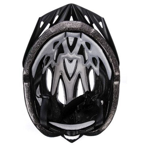 Kask rowerowy Meteor Gruver 24744-24746 uniw Kask rowerowy Meteor Gruver 24744-24746 uniw