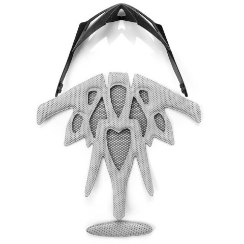 Kask rowerowy Meteor Gruver 24744-24746 uniw Kask rowerowy Meteor Gruver 24744-24746 uniw