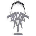 Kask rowerowy Meteor Gruver 24744-24746 uniw