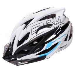 Kask rowerowy Meteor Gruver 24747-24749 uniw