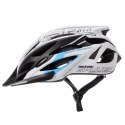 Kask rowerowy Meteor Gruver 24747-24749 uniw