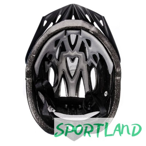 Kask rowerowy Meteor Gruver 24747-24749 uniw Kask rowerowy Meteor Gruver 24747-24749 uniw