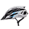 Kask rowerowy Meteor Gruver 24747-24749 uniw
