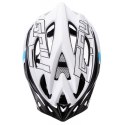Kask rowerowy Meteor Gruver 24747-24749 uniw