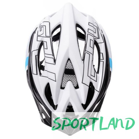 Kask rowerowy Meteor Gruver 24747-24749 uniw Kask rowerowy Meteor Gruver 24747-24749 uniw
