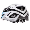 Kask rowerowy Meteor Gruver 24747-24749 uniw