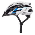 Kask rowerowy Meteor Gruver 24747-24749 uniw