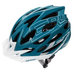 Kask rowerowy Meteor Gruver 24803-24805 uniw
