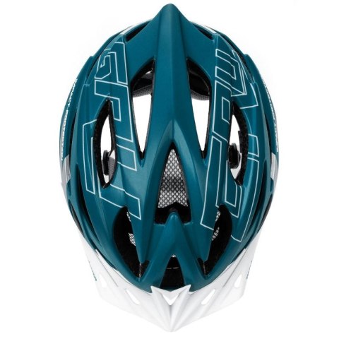 Kask rowerowy Meteor Gruver 24803-24805 uniw Kask rowerowy Meteor Gruver 24803-24805 uniw