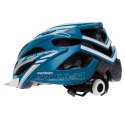 Kask rowerowy Meteor Gruver 24803-24805 uniw