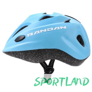 Kask rowerowy Meteor HB6-5 Jr 24584-24585 uniw