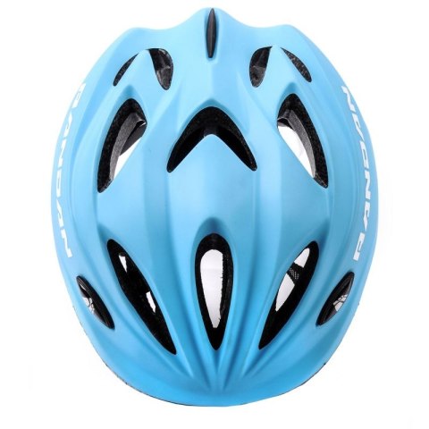 Kask rowerowy Meteor HB6-5 Jr 24584-24585 uniw Kask rowerowy Meteor HB6-5 Jr 24584-24585 uniw