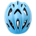 Kask rowerowy Meteor HB6-5 Jr 24584-24585 uniw