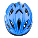 Kask rowerowy Meteor KS07 24890-24891 uniw