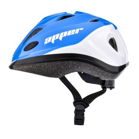 Kask rowerowy Meteor KS07 24890-24891 uniw Kask rowerowy Meteor KS07 24890-24891 uniw