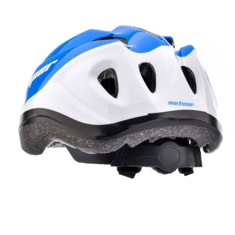 Kask rowerowy Meteor KS07 24890-24891 uniw Kask rowerowy Meteor KS07 24890-24891 uniw