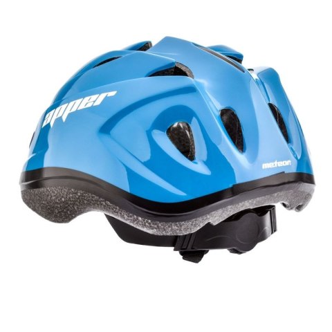 Kask rowerowy Meteor KS07 24896-24897 uniw Kask rowerowy Meteor KS07 24896-24897 uniw
