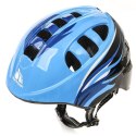 Kask rowerowy Meteor MA-2 Jr 24570-24571 uniw