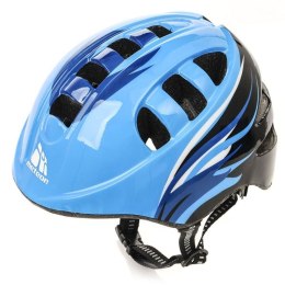 Kask rowerowy Meteor MA-2 Jr 24570-24571 uniw
