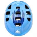 Kask rowerowy Meteor MA-2 Jr 24570-24571 uniw