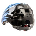 Kask rowerowy Meteor MA-2 Jr 24570-24571 uniw