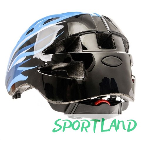 Kask rowerowy Meteor MA-2 Jr 24570-24571 uniw Kask rowerowy Meteor MA-2 Jr 24570-24571 uniw