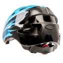 Kask rowerowy Meteor MA-2 Jr 24570-24571 uniw