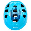 Kask rowerowy Meteor MA-2 Jr 24570-24571 uniw