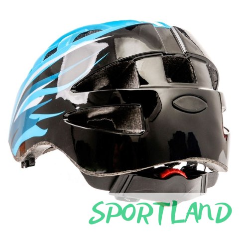 Kask rowerowy Meteor MA-2 Jr 24570-24571 uniw Kask rowerowy Meteor MA-2 Jr 24570-24571 uniw