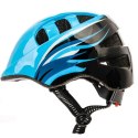 Kask rowerowy Meteor MA-2 Jr 24570-24571 uniw