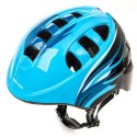 Kask rowerowy Meteor MA-2 Jr 24570-24571 uniw