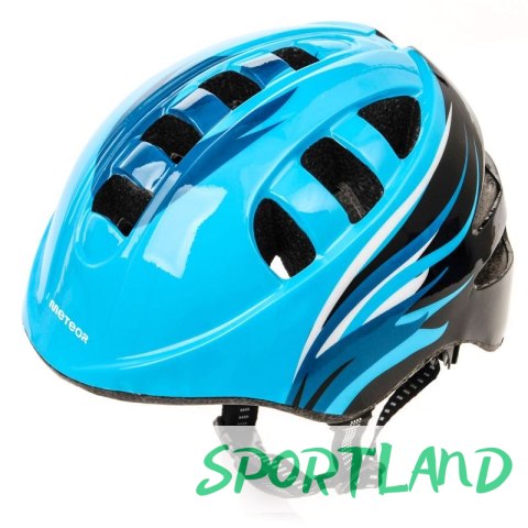 Kask rowerowy Meteor MA-2 Jr 24570-24571 uniw Kask rowerowy Meteor MA-2 Jr 24570-24571 uniw