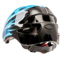 Kask rowerowy Meteor MA-2 Jr 24570-24571 uniw