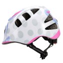 Kask rowerowy Meteor MA-2 bunny Junior 239-BUNNY S