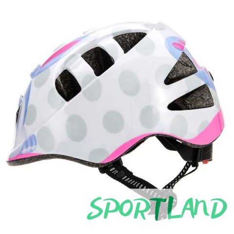 Kask rowerowy Meteor MA-2 bunny Junior 239-BUNNY S Kask rowerowy Meteor MA-2 bunny Junior 239-BUNNY S