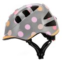 Kask rowerowy Meteor MA-2 dots Junior 23954 M