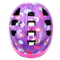Kask rowerowy Meteor MA-2 flower Junior 23956 S