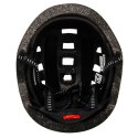 Kask rowerowy Meteor MA-2 flower Junior 23956 S