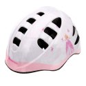 Kask rowerowy Meteor MA-2 princess Junior 23960 S