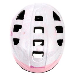 Kask rowerowy Meteor MA-2 princess Junior 23960 S