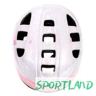 Kask rowerowy Meteor MA-2 princess Junior 23960 S