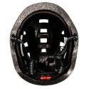 Kask rowerowy Meteor MA-2 princess Junior 23960 S