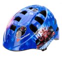 Kask rowerowy Meteor MA-2 racing Junior 23964 M