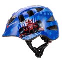 Kask rowerowy Meteor MA-2 racing Junior 23964 M